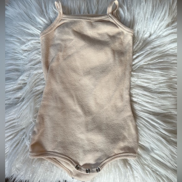 Raised By Water bodysuit - Picture 2 of 3